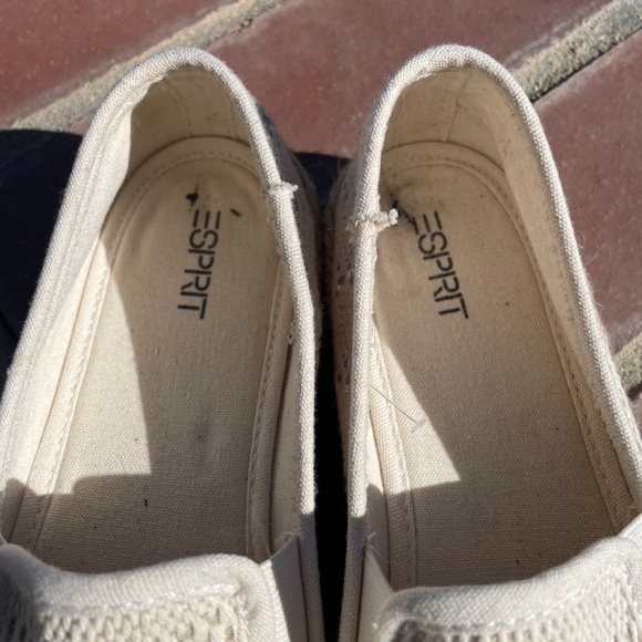 ESPRIT Nadine Espadrille - Picture 3 of 10
